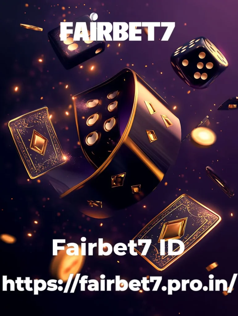 Fairbet7 ID