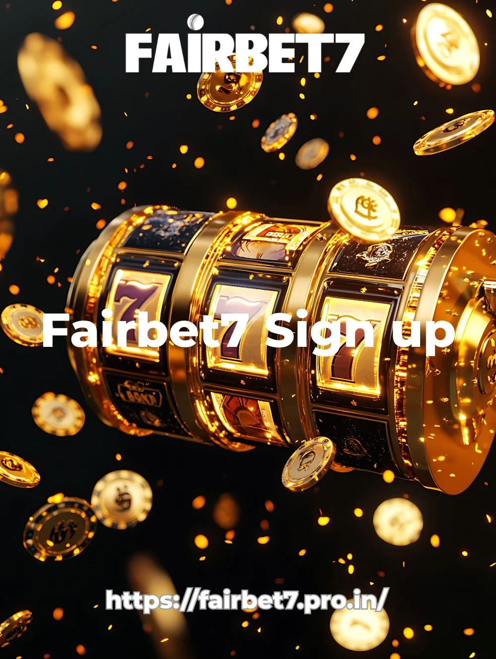 Fairbet7 registration