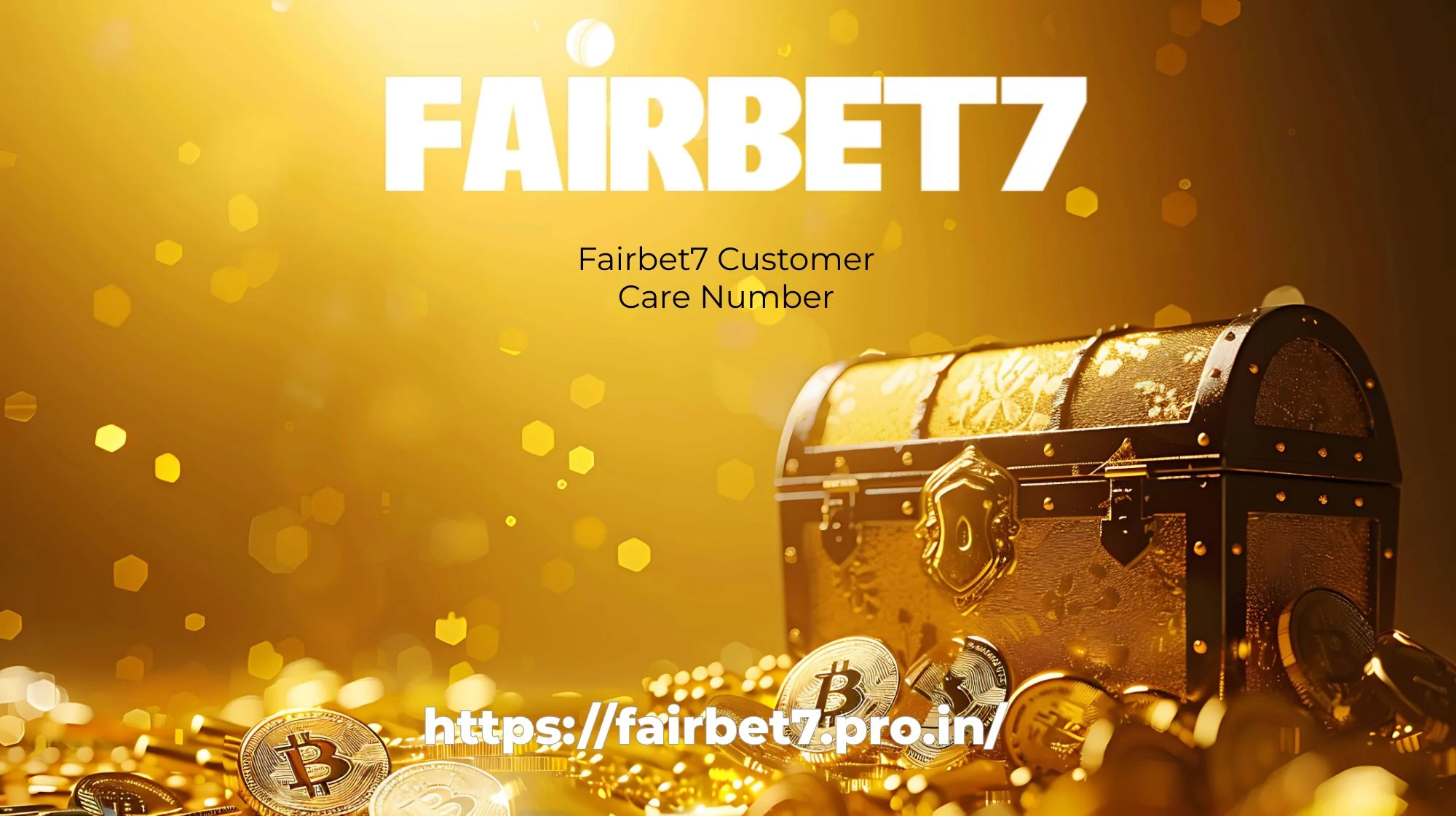 Fairbet7 customer care number